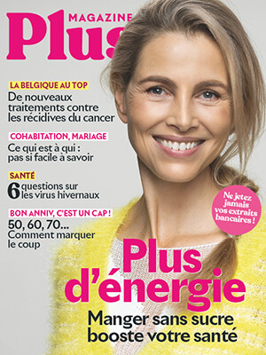 Plus Magazine - fr