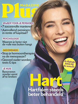 Plus Magazine - nl
