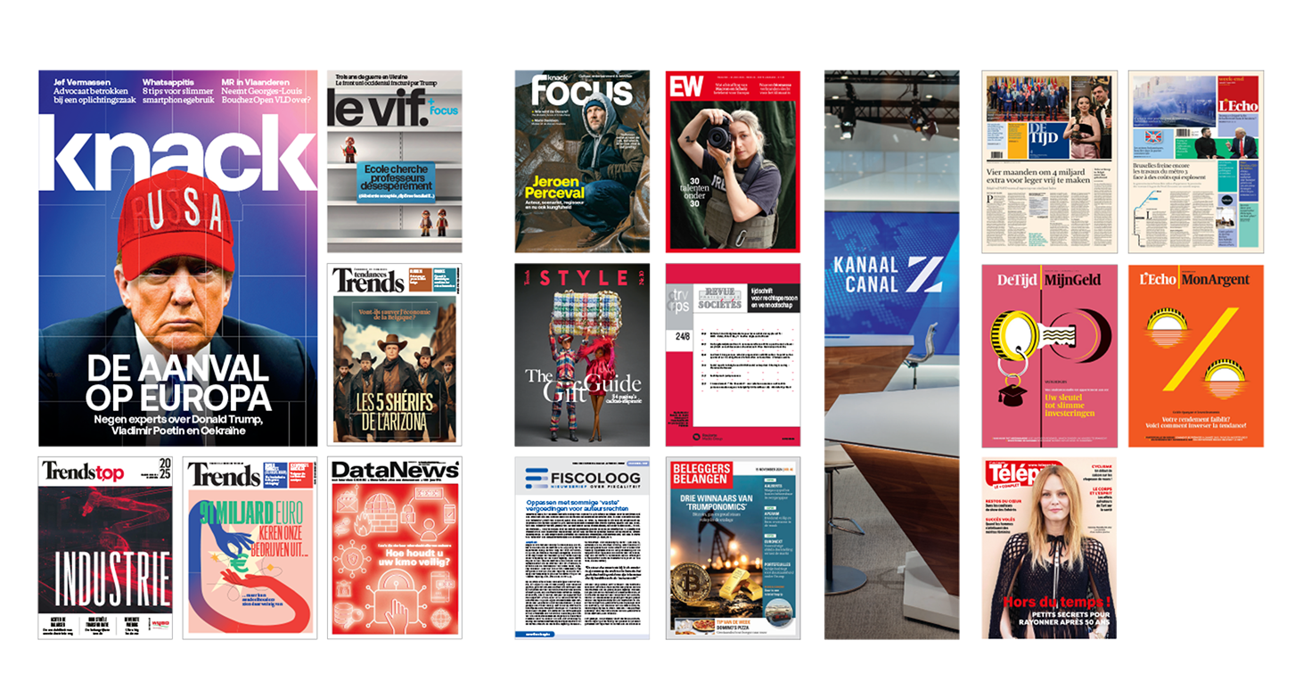nieuwsmagazine